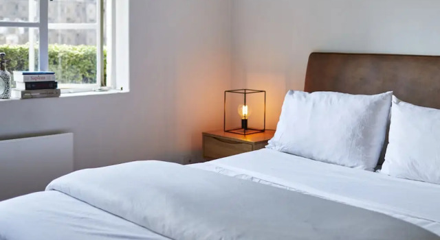 Stylish 1 Bedroom Apt 5 Minutes To Melbourne CBD, Varaa Hotelli  