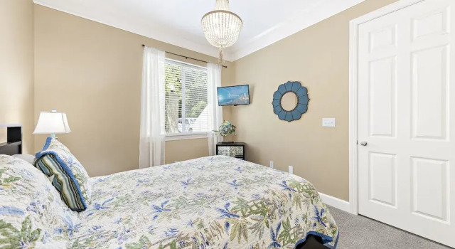 Peninsula Links B102, Boek Appartement Gulf Shores 