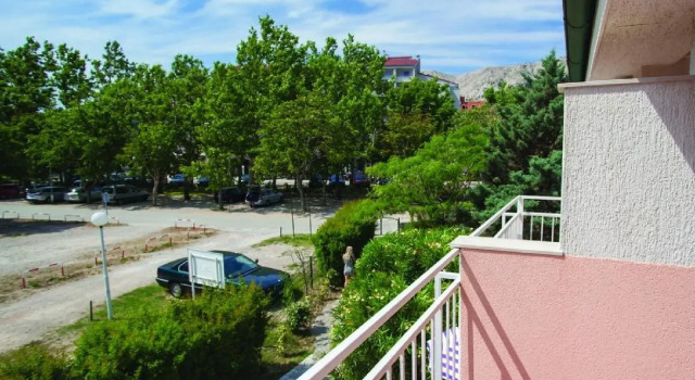 Ville Corinthia - One Bedroom No.2
