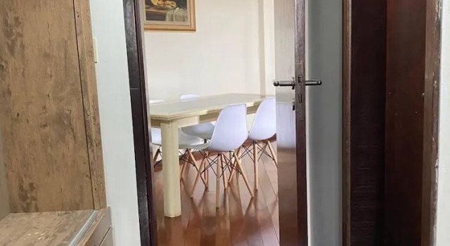 Апартаменты Comfort Apartamento Rosenhaus Tower