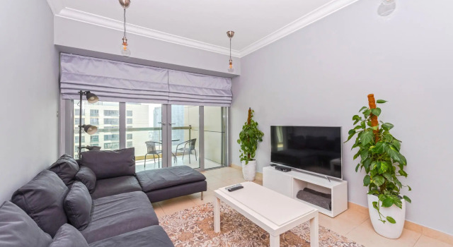 Lovely Apartment | Near Dubai Mall | Downtown Dubai, Забронировать Апартаменты/квартира Даунтаун Дубай , рядом с Дубайский аквариум