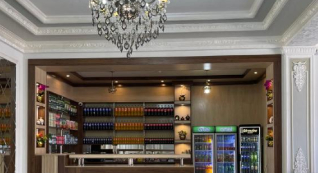 Mohir, Book Hotel Angren Tashkent