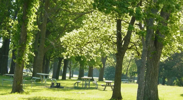 Номер Standard с 3 комнатами с видом на озеро Lewis & Clark Resort