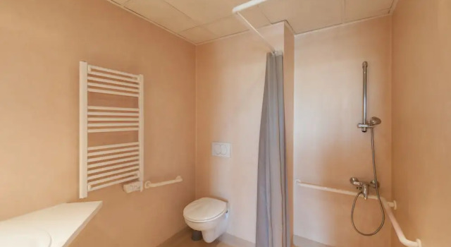 Студия Standard City Résidence Marseille