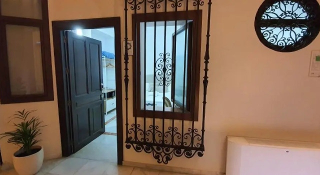 Номер Economy Casona de San Andrés Boutique Hotel