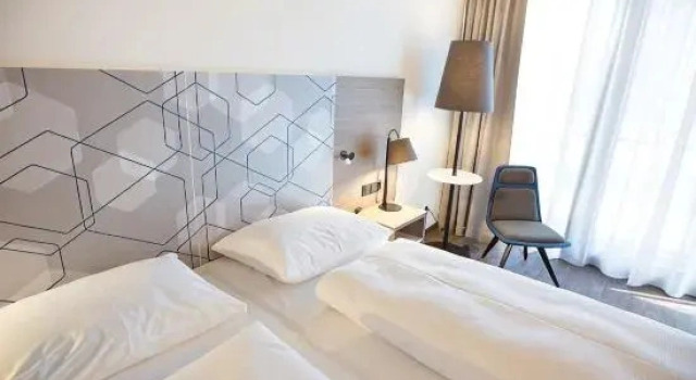 Трёхместный номер Superior arte Hotel Kufstein