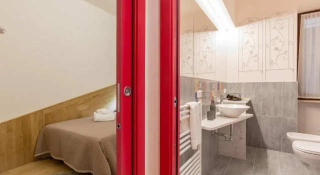 Апартаменты Superior Casa Sottoriva