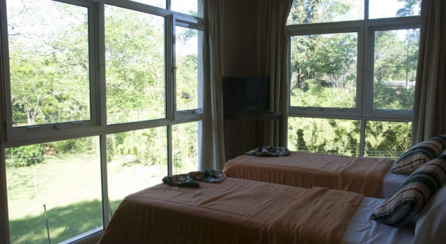 Beer Hotel Iguazu - Hostel