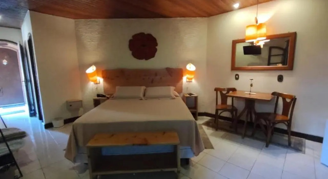 Hotel da Cachoeira, Reserva ahora Hotel Itatiaia Río de Janeiro