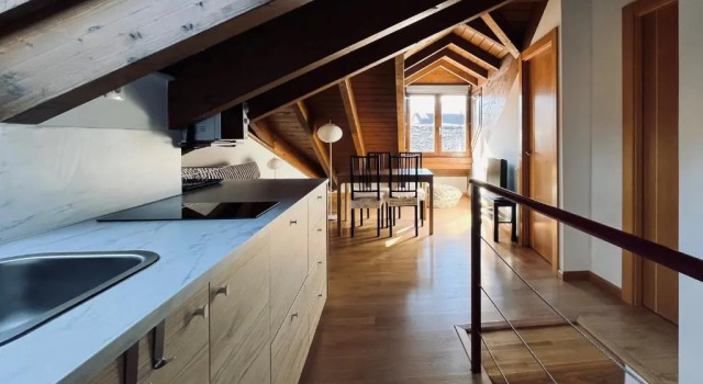Апартаменты Пентхаус Casa Damián del Baile Apartamentos