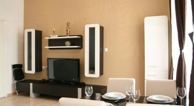 City Center Luxury Apartments, Забронировать Апартаменты/квартира 03. Ландштрассе Вена, рядом с Ландштрассе