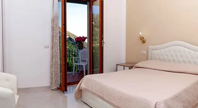 b&b l'incantevole sogno