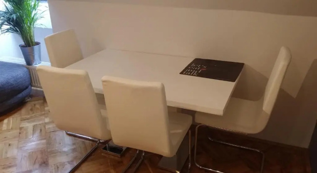 Апартаменты с 2 комнатами Apartments Top Center