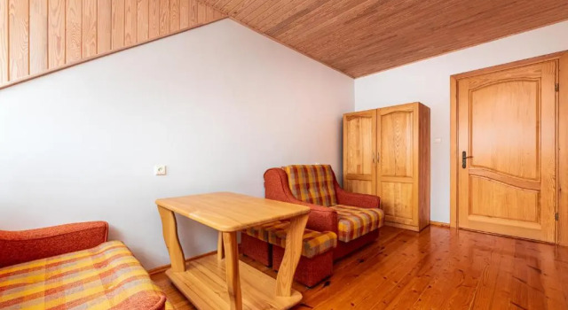 Номер Comfort Vila Arona