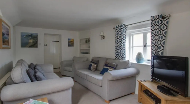Farrier's Lodge, Corfe Castle, Забронировать Отель Отели Англии 4 звезды, 4*
