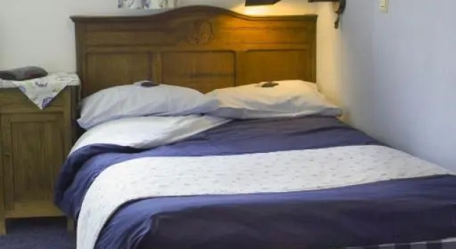 Номер Standard Hotel Hoeve de Plei