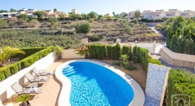 Abahana Villas Casa Cania