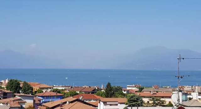 Апартаменты Bright Apartments Desenzano - Cavour Lake View 1