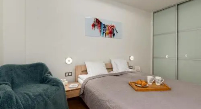Apartament 14ka. Ustroń, Prenota Appartamento Ustroń Silesia