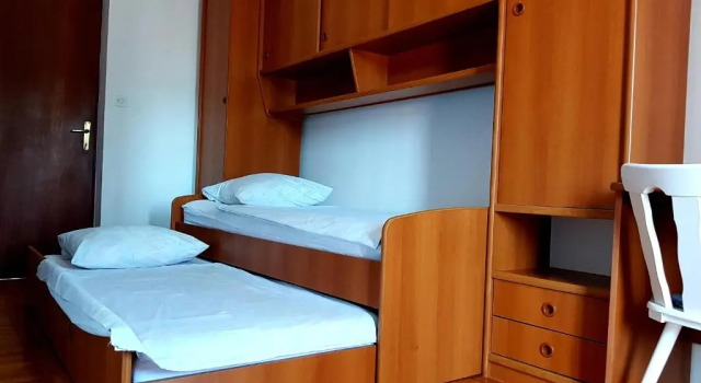 Семейная студия Guest House Galeb