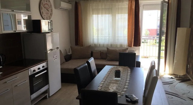 Bálint wellness PREMIUM apartman II.