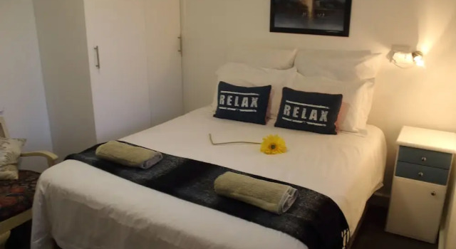 Inn Da Mood Guesthouse