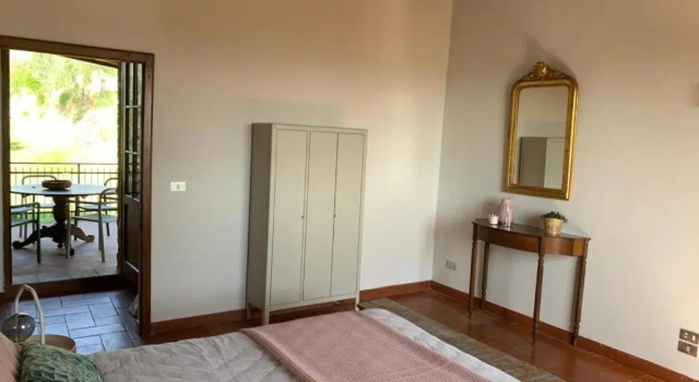 Апартаменты Podere Zelmira
