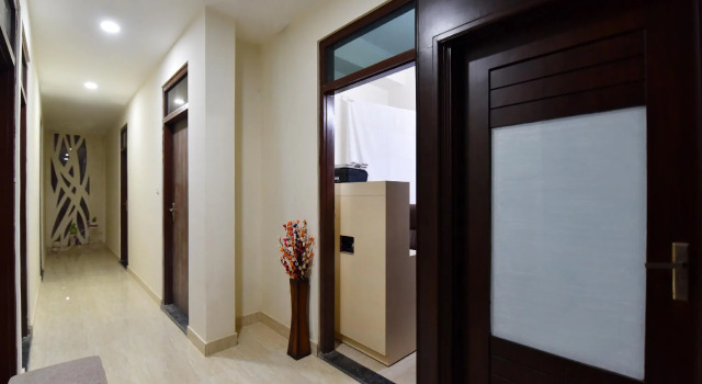 OYO 27787 Hotel Rama Inn, Забронировать Отель Отели штата Раджастхана 3 звезды, 3*