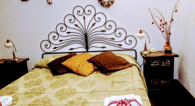 Номер Standard Villa Gandamar