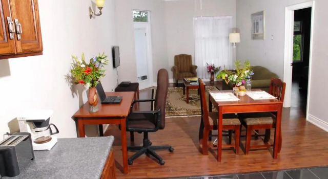 Апартаменты Guest House Villa Mishkan