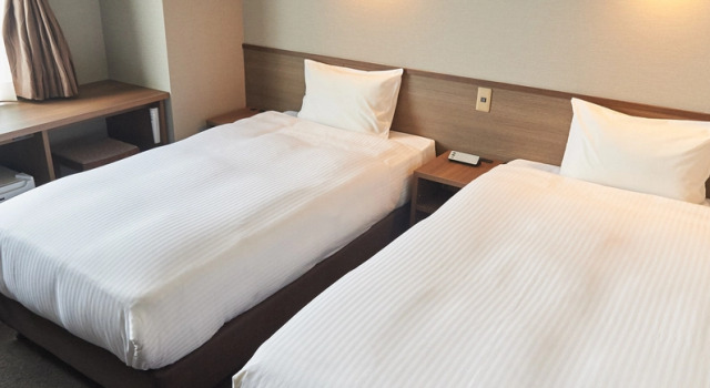 Двухместный номер Standard Conne Hotel