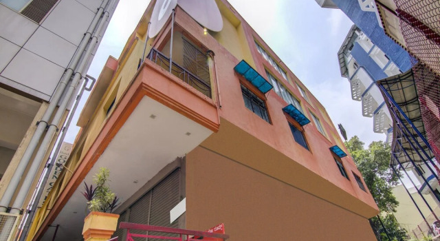 OYO Rooms Jayanagar South End Metro, Забронировать Отель Отели штата Карнатаки 3 звезды, 3*