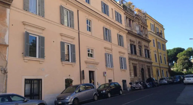 Апартаменты Stazione Vaticana 5 Apartment