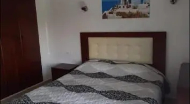 Apprt hôtel cabo dream 109, Varaa Hotelli Martil 