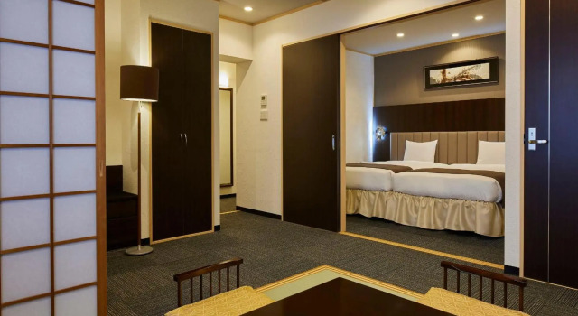Hotel Lorelei, Prenota Hotel Sasebo Nagasaki
