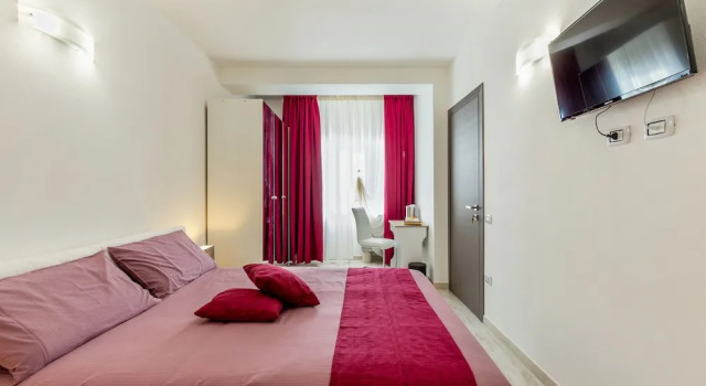 Номер Superior Sette Colli Guesthouse