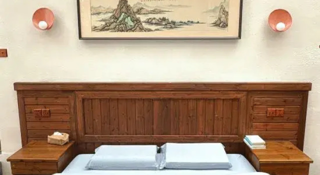 Люкс Only here·Only heart (Hongcun Branch)