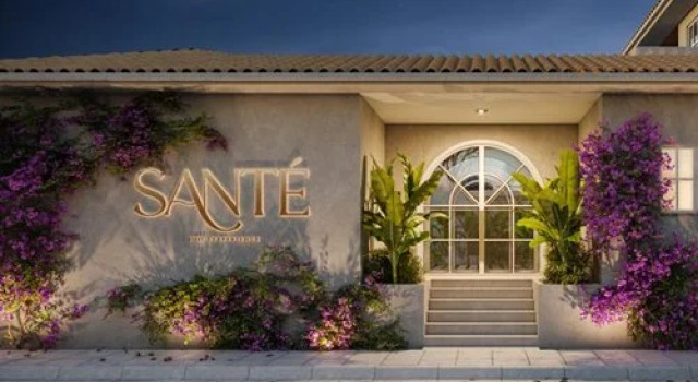 Santé Vivre L'Experience, Buzios, Brazil