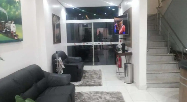 Samir Hotel Business, Prenota Hotel Hotel a Northern Brazil con parcheggio, Parcheggio