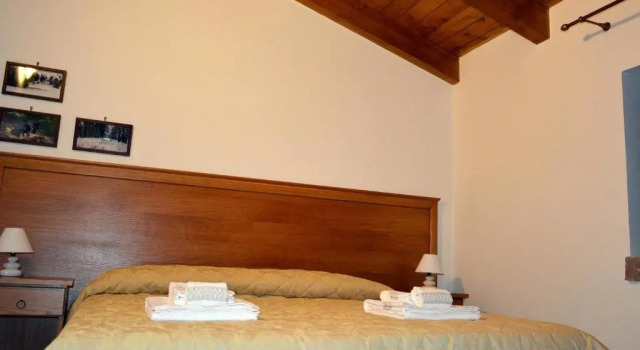 Номер Standard Agriturismo BioSila