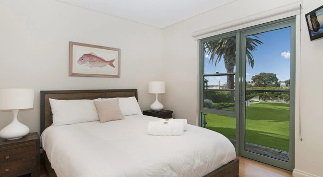 Holiday Like The Stars, Boek Hotel Sorrento Mornington Peninsula