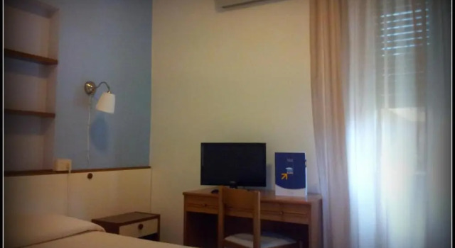 Номер Economy Hotel Monna Lisa