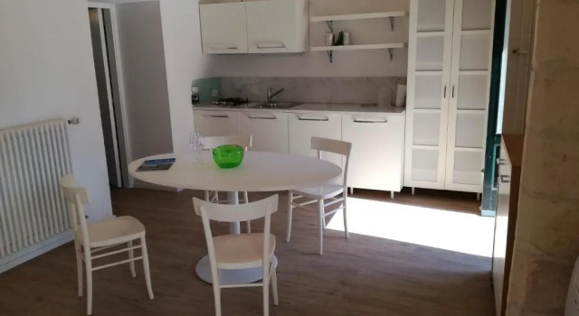 Студия Goodstay Al 14 (Monolocale)