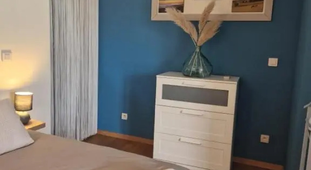 Номер Standard Les Restanques de Camélie