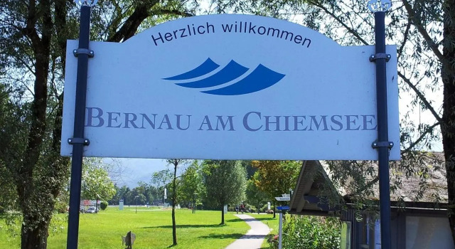Zwischen Chiemsee und Bergen Dg, Prenota Hotel Hotel a Baviera con parcheggio, Parcheggio