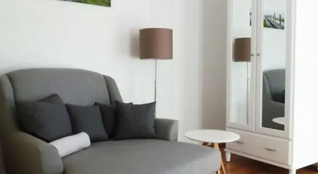 Bergblick und See, Varaa Huoneisto Hotellit Baijeri pysäköinnillä, Pysäköinti