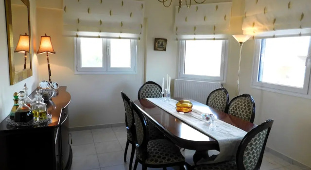 Коттедж Helen's Villa