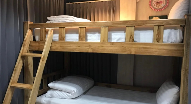 Sleep Walker Poshtel - Hostel