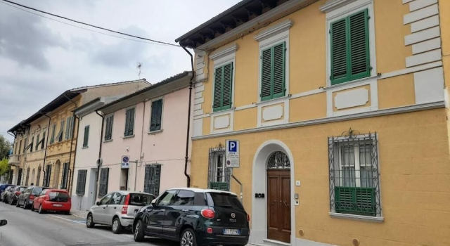 B&B Villino Luschi Pisa Centro