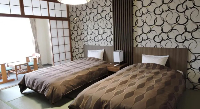 Run of House The Gran Resort Kinosaki